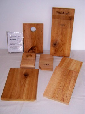 nestbox kit